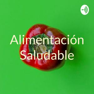 Escucha Alimentación Saludable en la aplicación