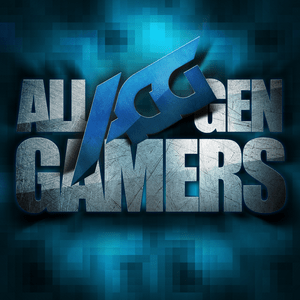 All Gen Gamers