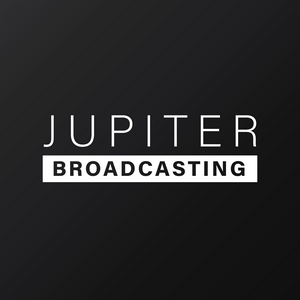 All Jupiter Broadcasting Shows