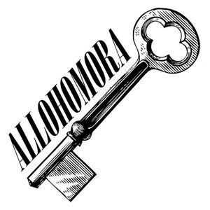 Allohomora