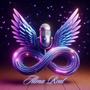 Alma Real el Podcast