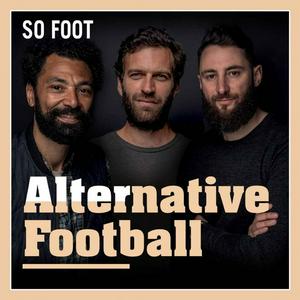 Escucha ALTERNATIVE FOOTBALL en la aplicación