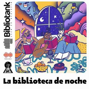 La Biblioteca de Noche