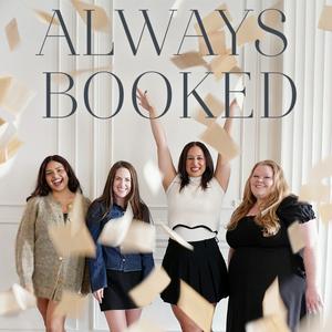 Escucha Always Booked en la aplicación