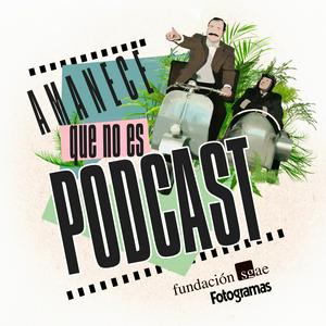 Amanece que no es podcast
