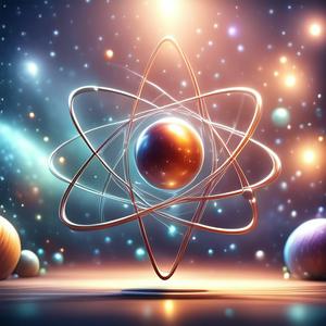 Escucha AMBIENT ATOMIC ORBITALS en la aplicación