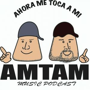 Escucha AMTAM MPC en la aplicación