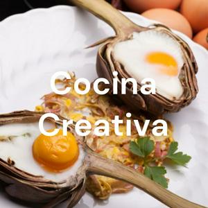 Escucha Cocina Creativa en la aplicación