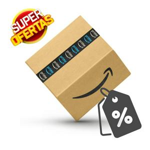 Escucha Analisis productos y chollos en AMAZON - ESPAÑA en la aplicación