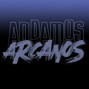 Andamos Arcanos