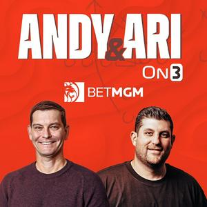 Andy & Ari On3