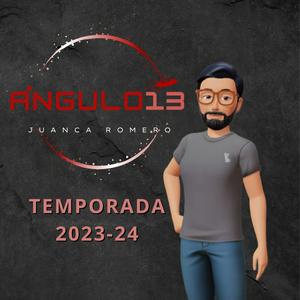 ANGULO 13 _Temporada 2023-2024