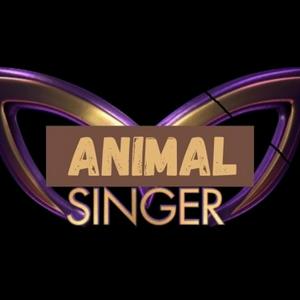 Escucha ANIMAL SINGER en la aplicación