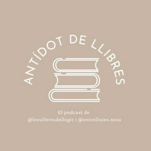 Antídot de llibres