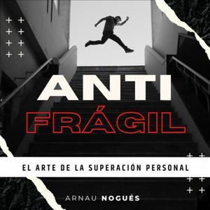 Antifrágil