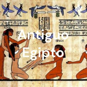 Escucha Antiguo Egipto en la aplicación