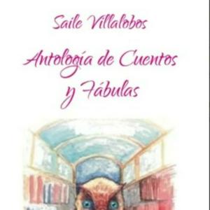 Antologia de cuentos y fabulas