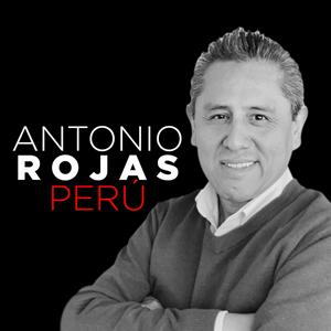 Antonio Rojas PERÚ