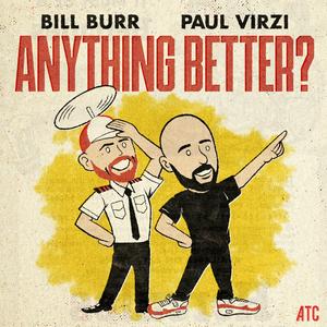 Escucha Anything Better? en la aplicación