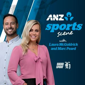 ANZ Sport Scene
