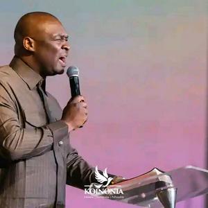 Apostle Joshua Selman.