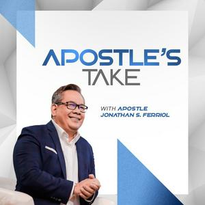 Escucha Apostle's Take en la aplicación