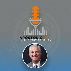 Escucha Apostolic Life in the 21st Century en la aplicación
