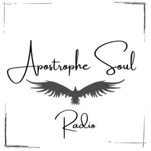 Escucha Apostrophe Soul Radio en la aplicación