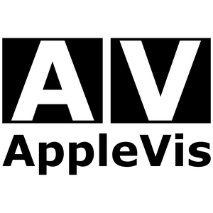 Escucha AppleVis Podcast en la aplicación