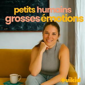 Escucha Apprivoiser la petite enfance les doigts dans le nez, par Ouikid en la aplicación