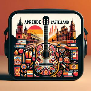 Aprende castellano