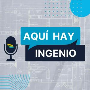 Aquí hay Ingenio