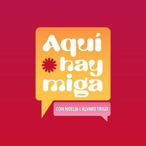 Escucha Aqui Hay Miga en la aplicación