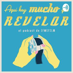 Escucha Aquí hay mucho que revelar en la aplicación