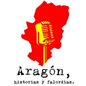 Escucha Aragón, historias y falordias en la aplicación