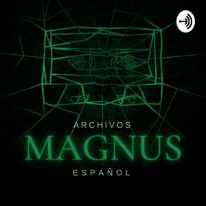 Archivos Magnus Español