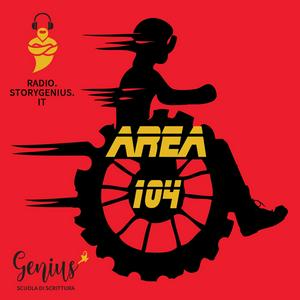 Area 104