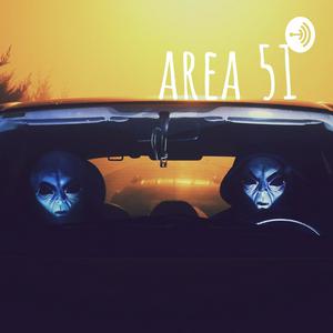 Escucha area 51 en la aplicación