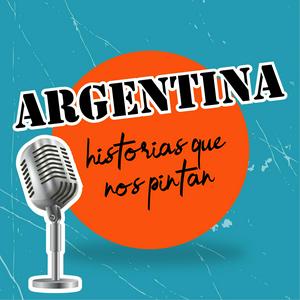 Escucha Argentina: Historias que nos pintan en la aplicación