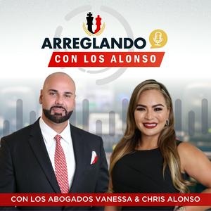 Arreglando con los Alonso