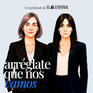 Arréglate que nos vamos