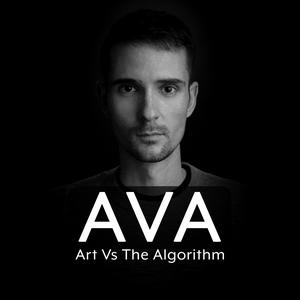 Escucha Art Vs The Algorithm en la aplicación