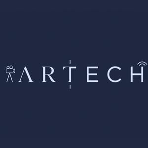 Escucha ARTECH, la tecnología del arte en la aplicación