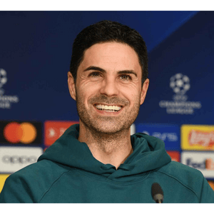 ARTETA'S ARSENAL