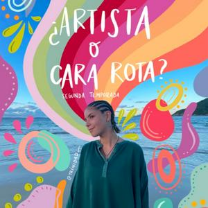 artista o cara rota