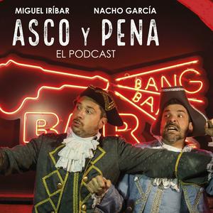 Escucha Asco Y Pena en la aplicación