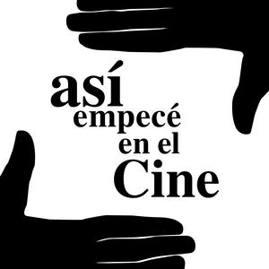 Escucha Así empecé en el cine en la aplicación