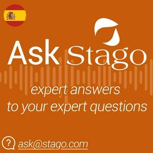 🇪🇸 Ask Stago (versión en español)