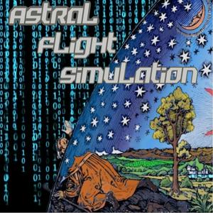 Escucha Astral Flight Simulation en la aplicación