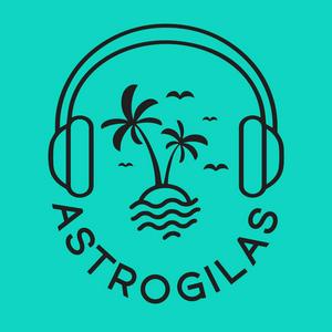 Astrogilas